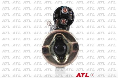 ATL AUTOTECHNIK Starter A 13 470